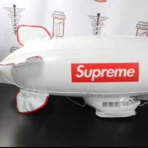 Supreme inflatable bilmp